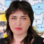 Profile picture of Воротникова Ірина Павлівна